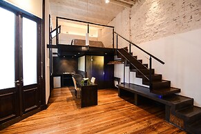 Loft Osteria by Sagardi