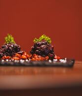 Loft Osteria by Sagardi