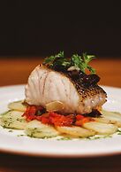 Loft Osteria by Sagardi