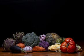 Loft Osteria by Sagardi