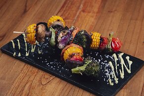 Loft Osteria by Sagardi