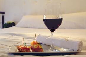 Loft Osteria by Sagardi