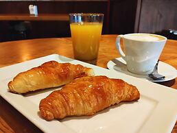 Loft Osteria by Sagardi