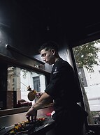 Loft Osteria by Sagardi