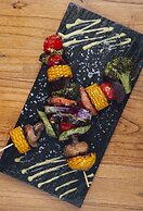 Loft Osteria by Sagardi