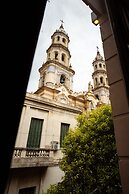 Loft Osteria by Sagardi