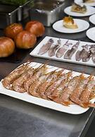 Loft Osteria by Sagardi