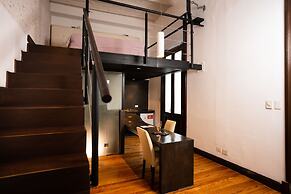 Loft Osteria by Sagardi