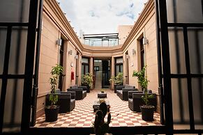 Loft Osteria by Sagardi