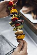 Loft Osteria by Sagardi