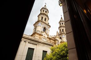 Loft Osteria by Sagardi