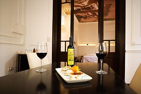 Loft Osteria by Sagardi