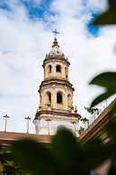 Loft Osteria by Sagardi