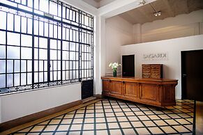 Loft Osteria by Sagardi