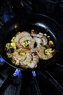 Loft Osteria by Sagardi