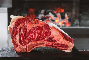 Loft Osteria by Sagardi