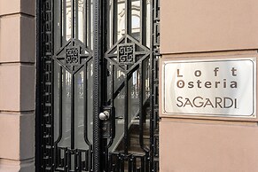 Loft Osteria by Sagardi