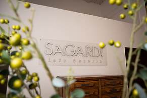 Loft Osteria by Sagardi