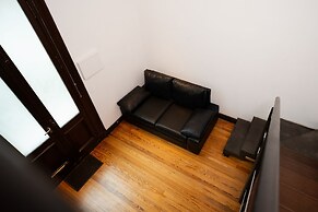 Loft Osteria by Sagardi