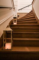 Loft Osteria by Sagardi