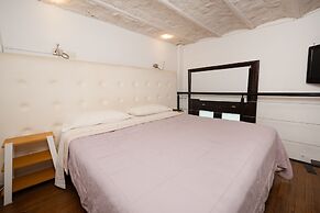 Loft Osteria by Sagardi