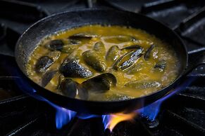 Loft Osteria by Sagardi