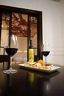 Loft Osteria by Sagardi