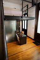 Loft Osteria by Sagardi