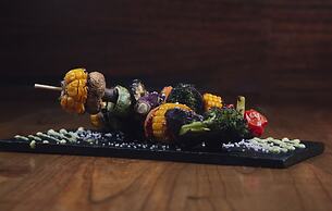 Loft Osteria by Sagardi