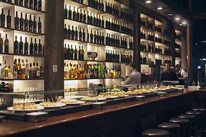 Loft Osteria by Sagardi