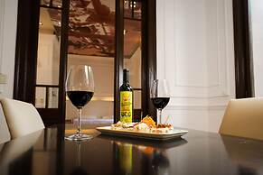 Loft Osteria by Sagardi