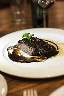 Loft Osteria by Sagardi