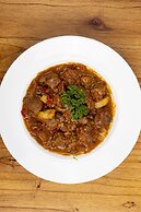 Loft Osteria by Sagardi