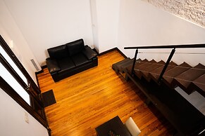 Loft Osteria by Sagardi