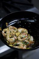 Loft Osteria by Sagardi