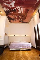 Loft Osteria by Sagardi