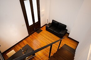 Loft Osteria by Sagardi