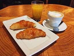 Loft Osteria by Sagardi