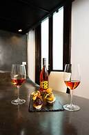 Loft Osteria by Sagardi