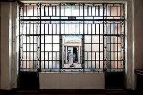 Loft Osteria by Sagardi