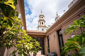 Loft Osteria by Sagardi