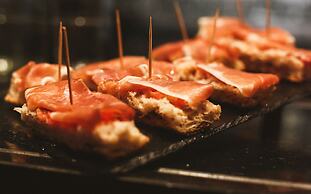 Loft Osteria by Sagardi