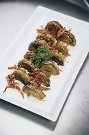 Loft Osteria by Sagardi