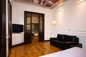 Loft Osteria by Sagardi