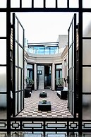 Loft Osteria by Sagardi