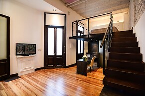 Loft Osteria by Sagardi