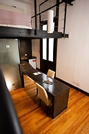 Loft Osteria by Sagardi