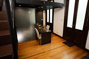 Loft Osteria by Sagardi