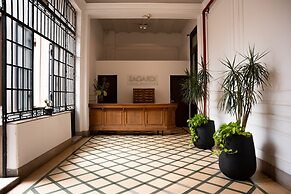 Loft Osteria by Sagardi