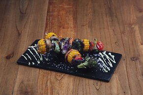 Loft Osteria by Sagardi